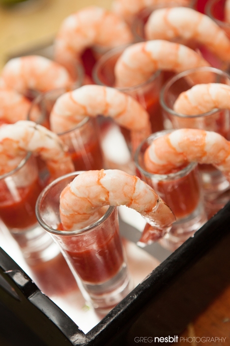 Not sure if these were shrimp or small lobsters